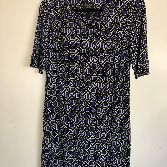 Laundry by design dress! Very chic! - Picture 2 of 3